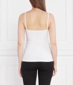 Топ VEST RIB Hugo Bodywear - белый(50496814)