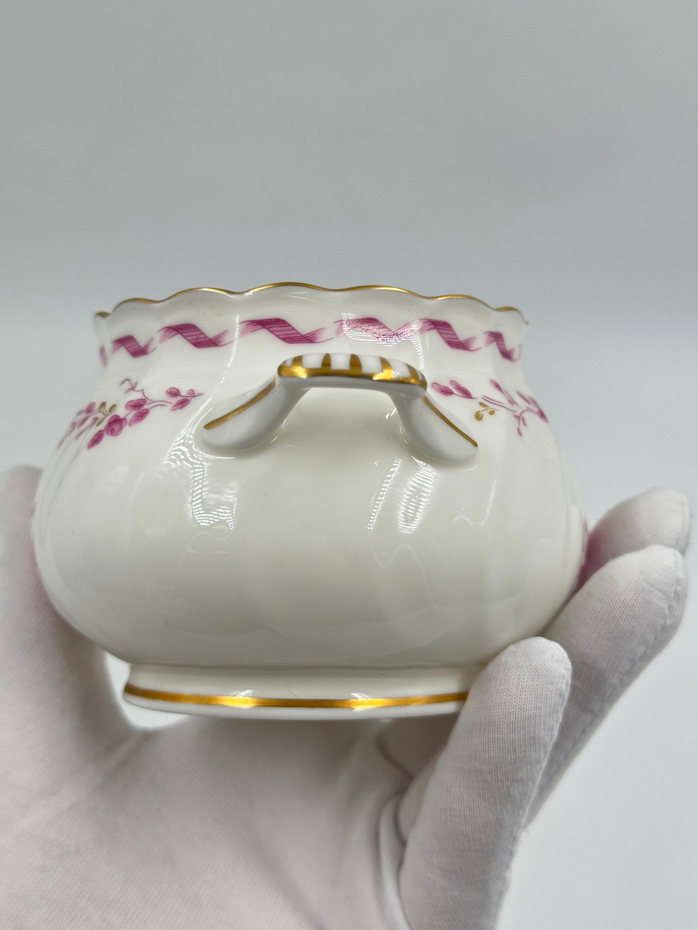 Сахарница Noritake