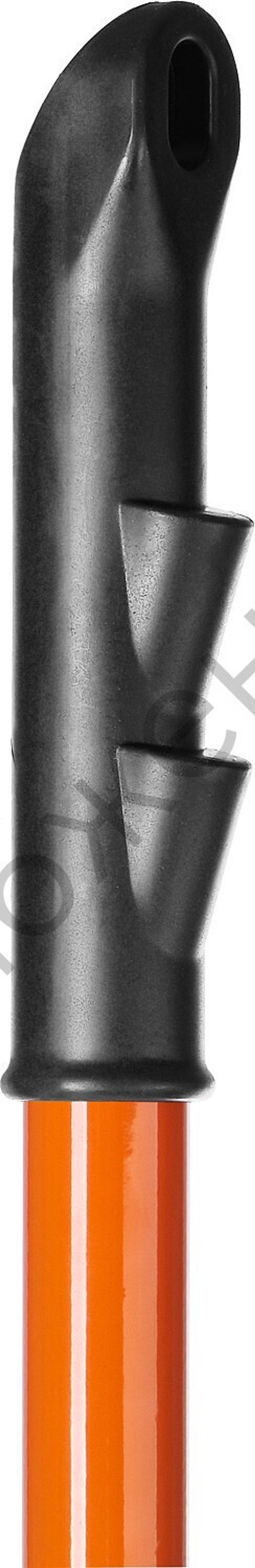 СИБИН ЛТ-120, 1,2 кг, 120х1400 мм, Ледоруб-топор (21958-1)