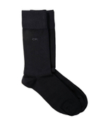 носки 2 пары Calvin Klein - темно-синий(701218631)