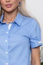 Рубашка 41768 Avili