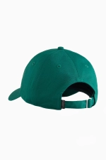 Кепка Puma WARDROBE Dad Cap - зеленый