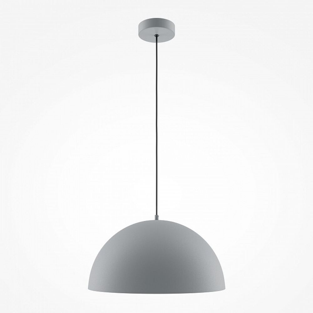 Подвесной светильник Maytoni Basic colors MOD168PL-01GR