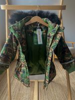 Куртка Mini Rodini, 98