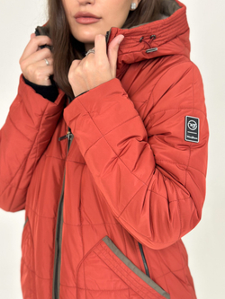 Пальто женское 5-242 WestBloom