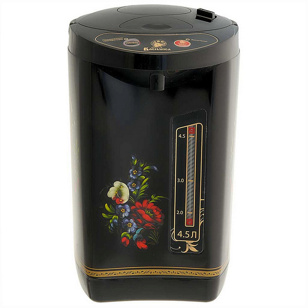 Термопот электрический Василиса ТП5-900 (4,5л)