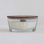 Свеча ароматическая (Морская соль и шалфей) 250 гр.