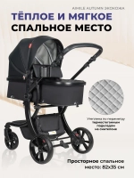 Коляски
