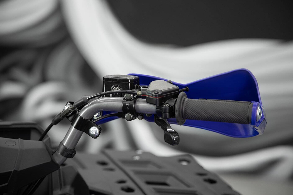 Квадроцикл SHARMAX Hummer 320 RX LTD