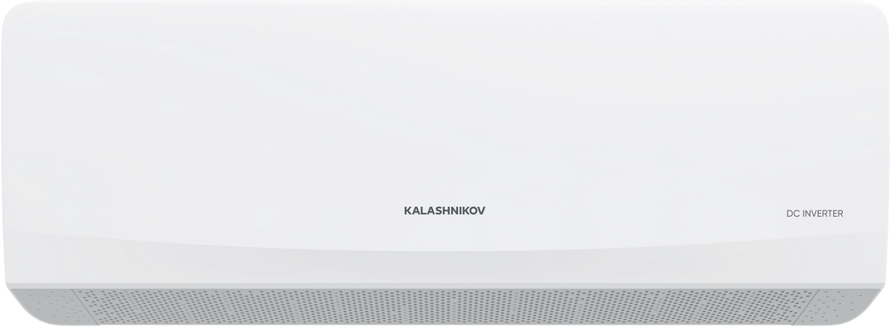 Сплит-система кондиционер Kalashnikov Форпост KVAC-I-09IN-G1/KVAC-I-09OD-G1