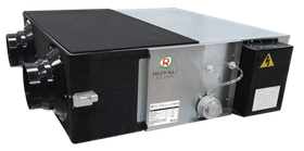 Приточно-вытяжные установки