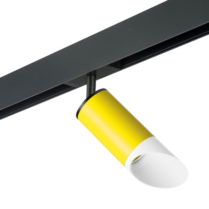 Комплект с трековым светильником Lightstar Rullo (214433+595057+201436) PRO43336
