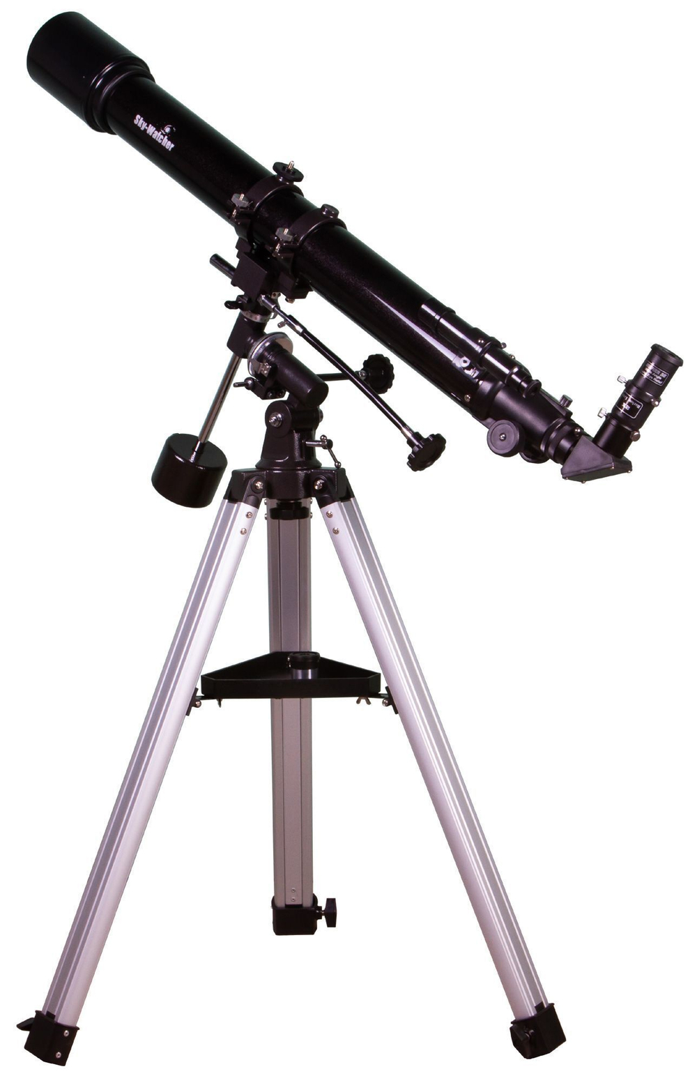Телескоп Sky-Watcher Capricorn AC 70/900 EQ1