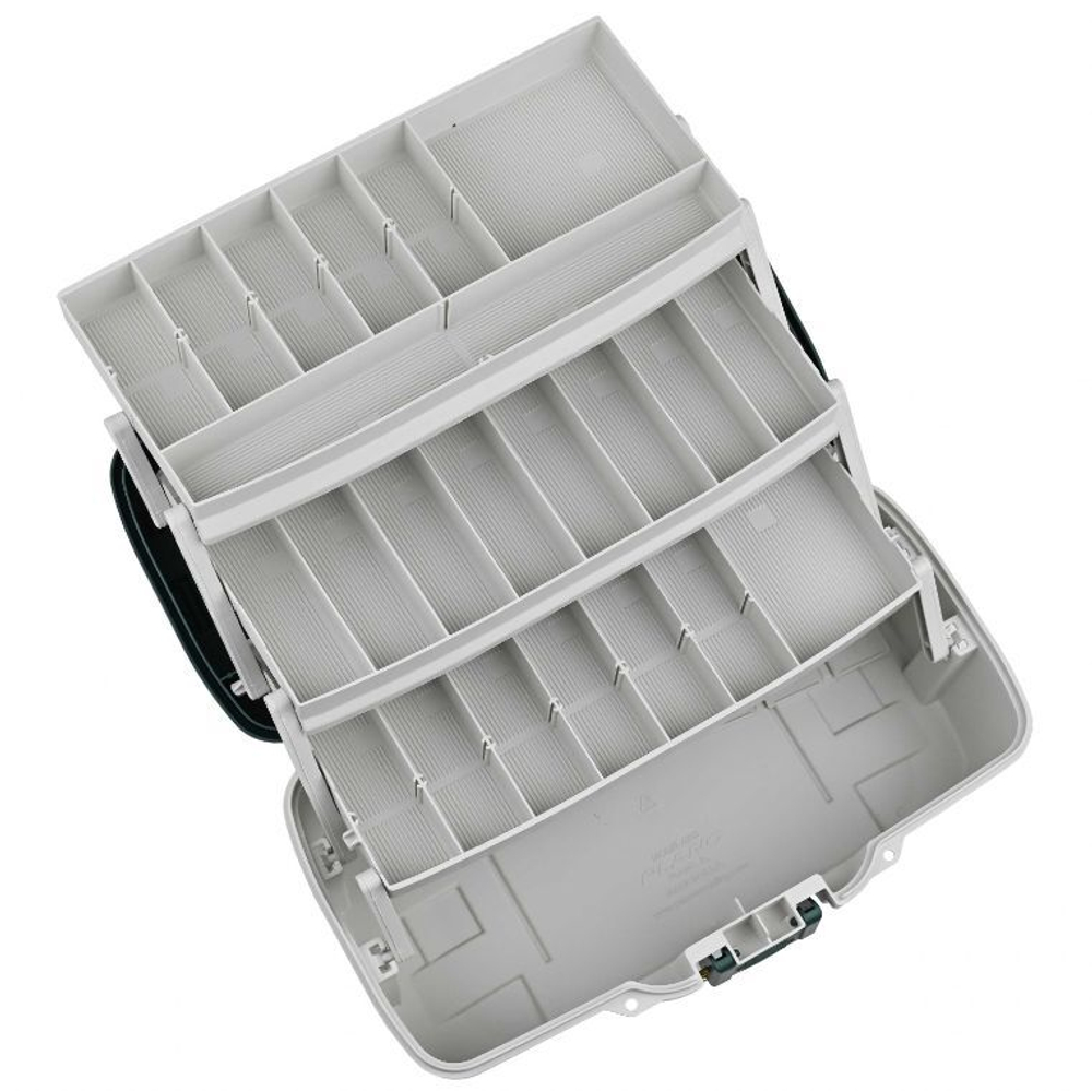 Ящик рыболовный Plano 2 Tray Tackle Box