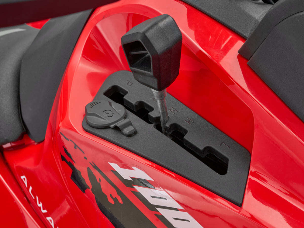 Квадроцикл QJ MOTOR SFA 1000 (2025)