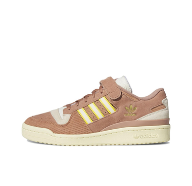 Кроссовки Adidas Originals Forum 84 Low 'Brown' FZ6293