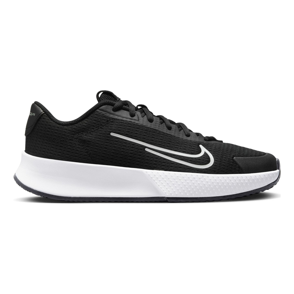Женские теннисные кроссовки Nike Vapor Lite 2 Clay Court Shoe Women - Black, White