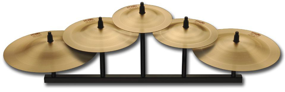 0001069109 2002 Cup Chime Комплект тарелок (8''/7,5''/6,5''/5,5''/5''), Paiste