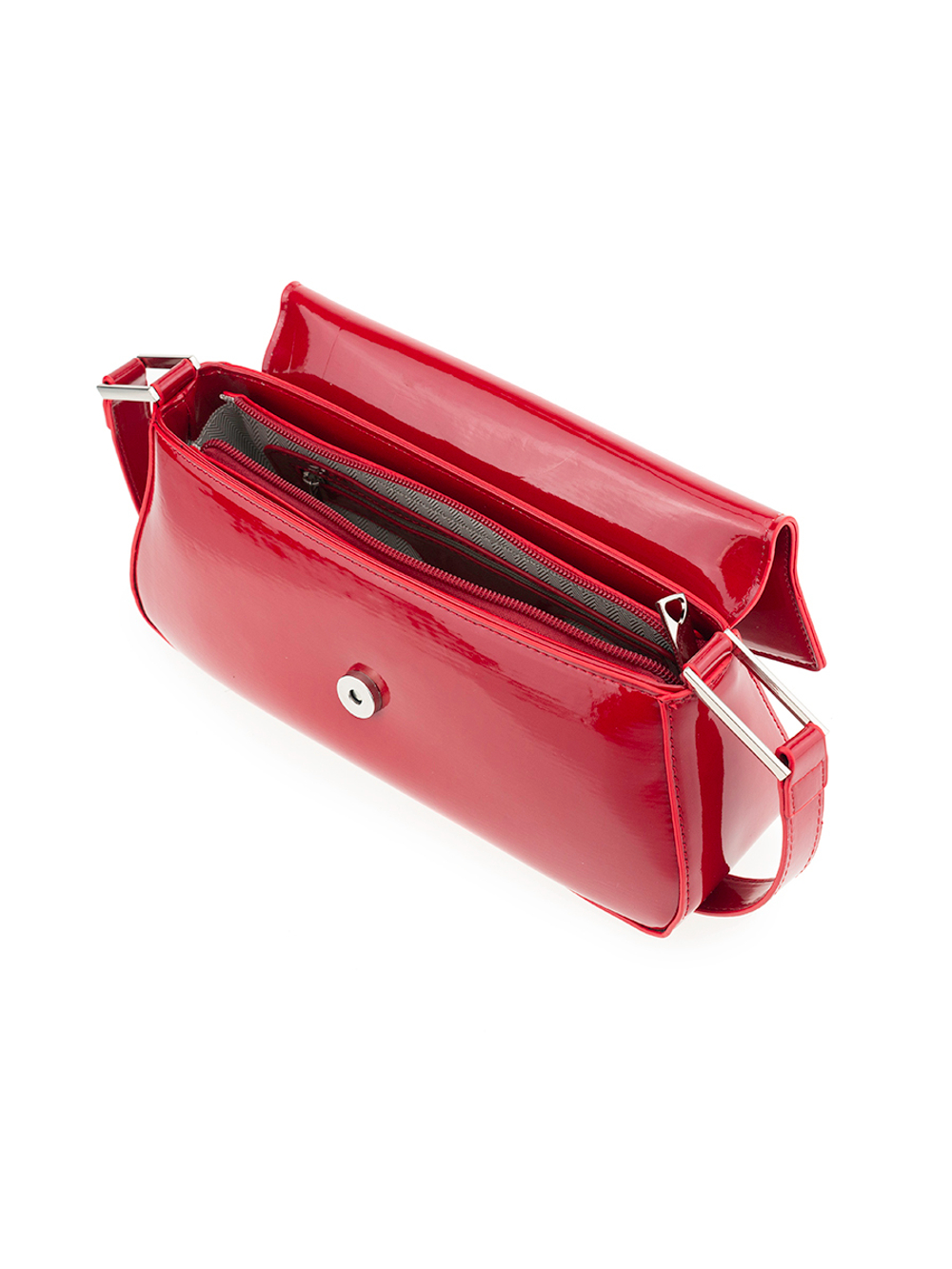 35060/69 Сумка жен., иск. кожа