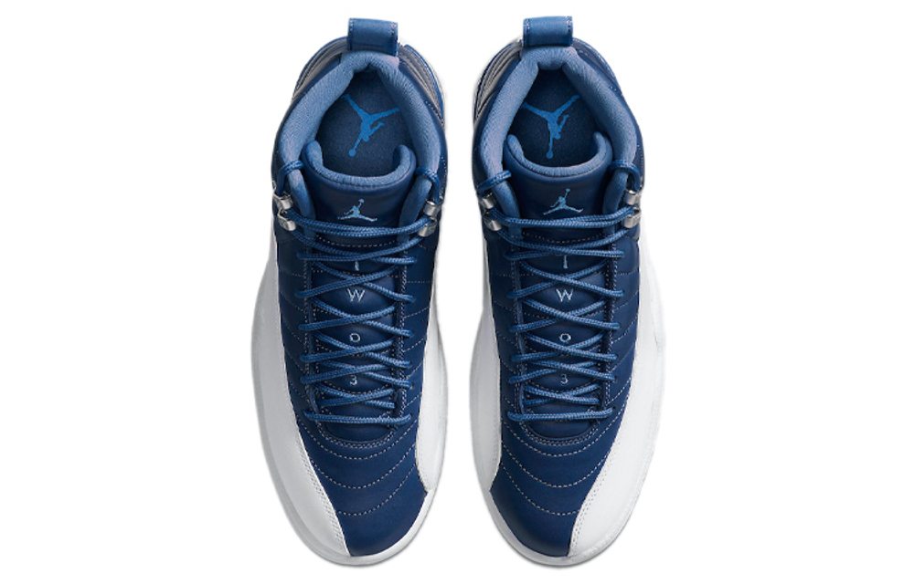 Кроссовки Jordan Air Jordan 12 Retro "Indigo"