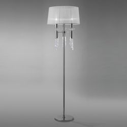 3869 Торшер TIFFANY