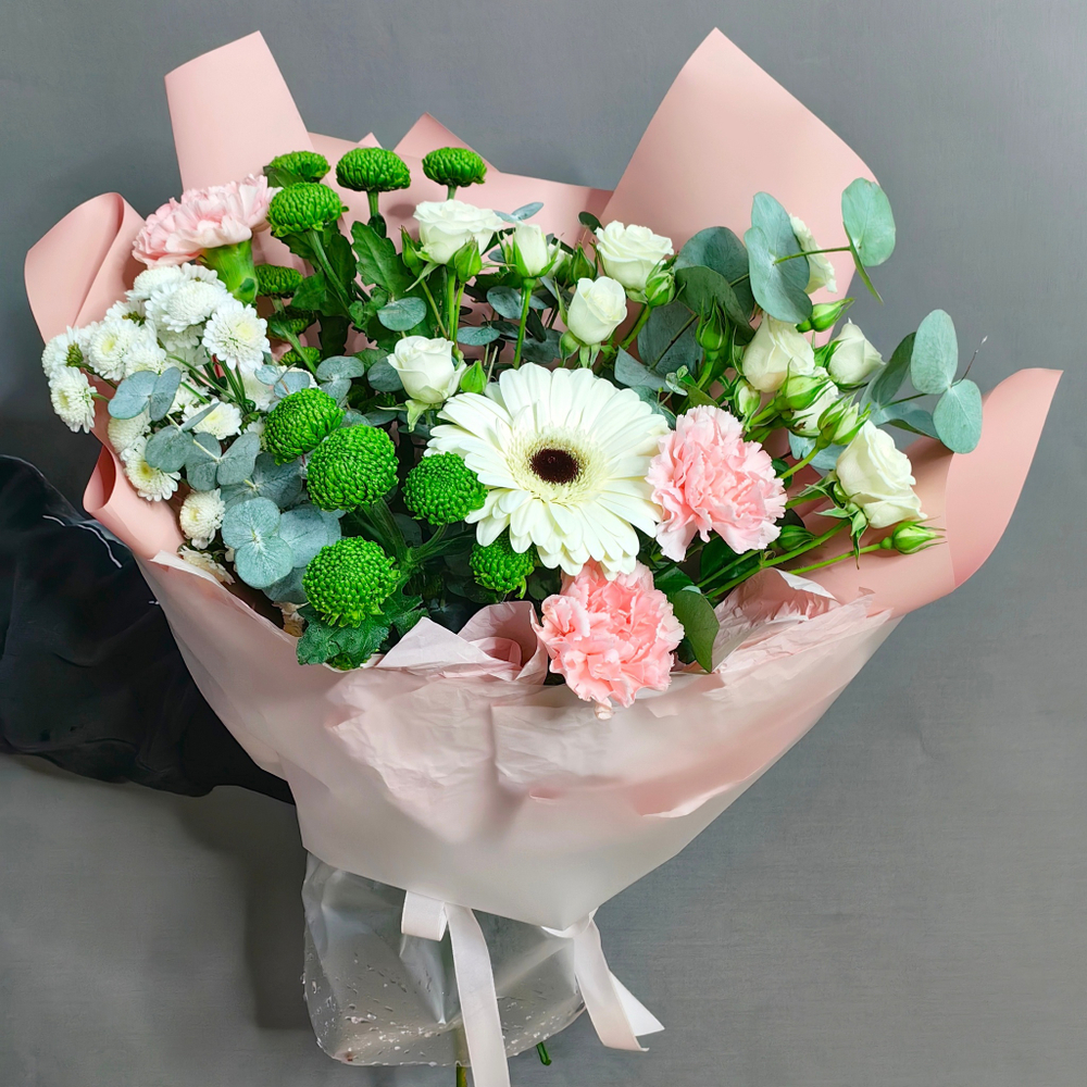 Авторский букет