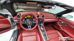 Porsche 718 Boxster 2.5 GTS (11.2019)