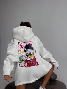 Худи УК-009 Fabrika