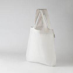 Сумка-шоппер Easy Shop, светло-серая