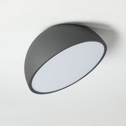 Потолочный Светильник Selden D30 White By Imperiumloft