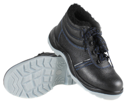 Ботинки (иск.мех) МП ПУ/ТПУ ЭлитСпецОбувь