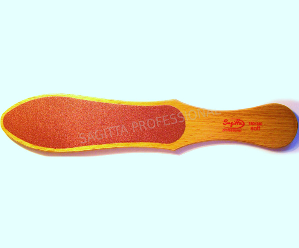 Тёрка SAGITTA Soft Арт.60180 (180/240)