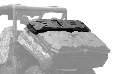 Кофр большой для CFMOTO UFORCE 1000