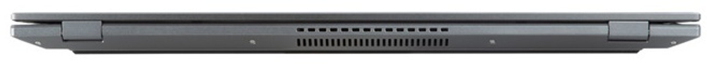 Ноутбук  Irbis 15N 15.6 ", Core i5, 16 Гб RAM, 512 Гб SSD, Iris Xe Graphics, Серый
