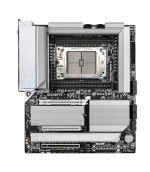 Материнская плата GIGABYTE TRX50 AERO D, sTR5, TRX50, E-ATX (TRX50 AERO D)