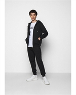Костюм муж. Lagerfeld 500900 черный молния