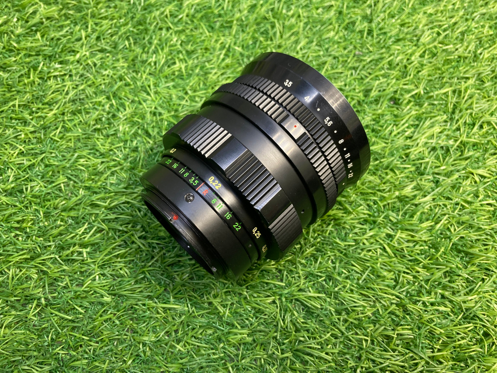 Мир-10А 3,5/28mm Покупка/Продажа