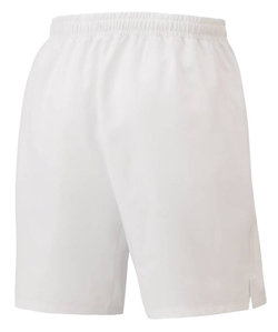 Мужские теннисные шорты Yonex Tennis - белый