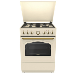 Комбинированная плита Gorenje KS 6250 CLI