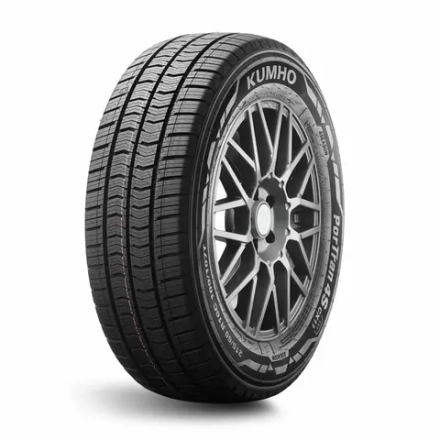 Всесезонная шина Marshal PorTran 4S CX11 (215/60 R17C 109T)