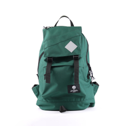 Рюкзак Citypack темно-зеленый