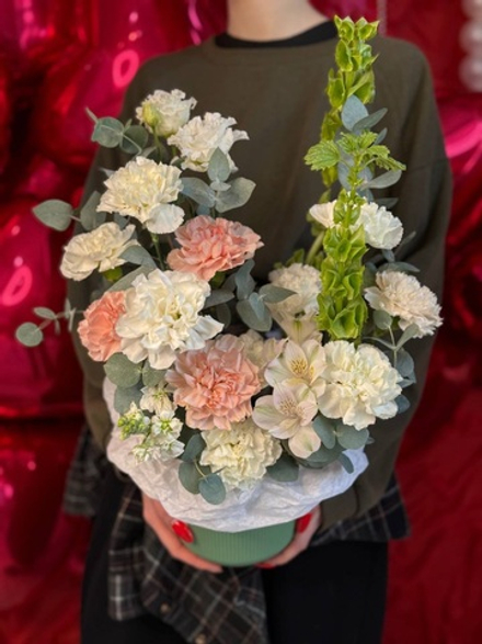 ONLINE витрина композиция №3