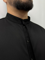 Китель поварской мужской вточной рукав