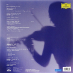 Anne-Sophie Mutter / Carmen-Fantasie (LP)
