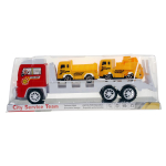 Автовоз ин. 30см + 2спецтехники, ПК 2083