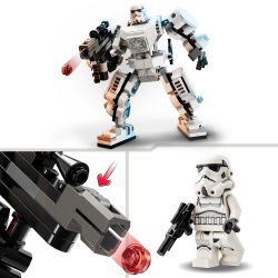 LEGO Star Wars — Механ-штурмовик 75370