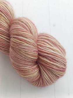 Набор №5 - 3 шт. по 50 гр (розовый, розово-бежевый, горчица)