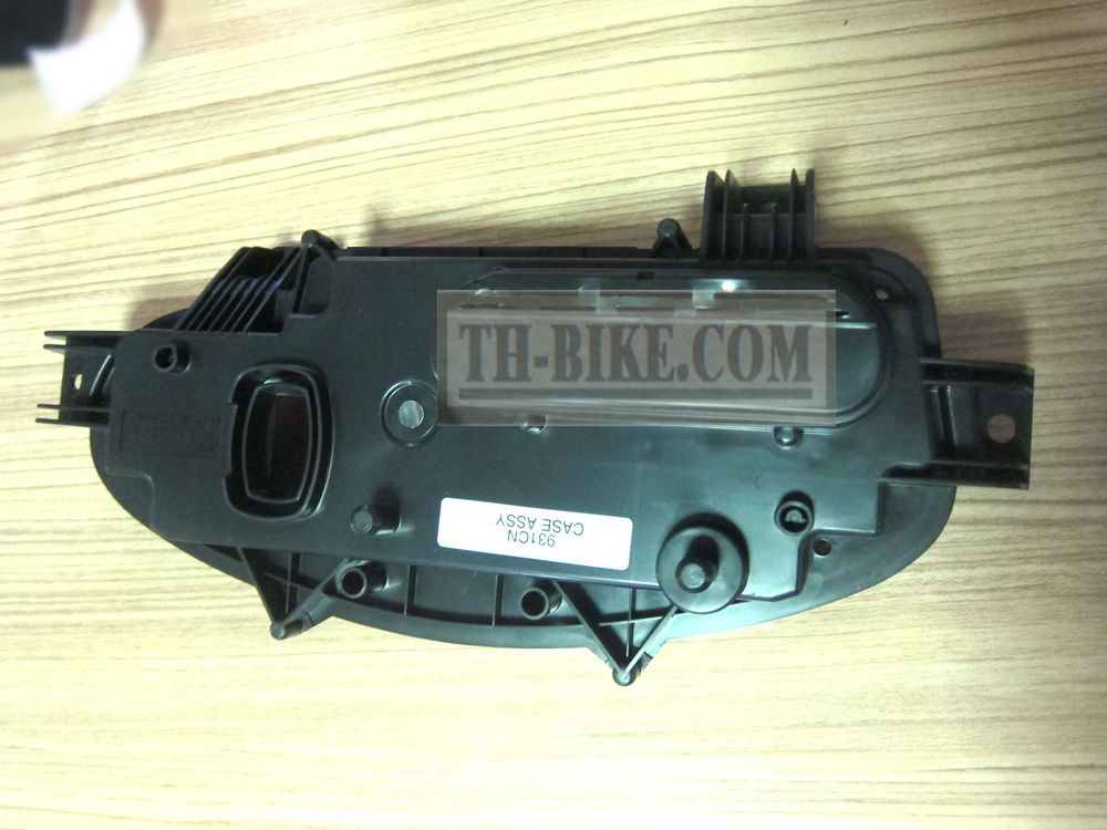 37212-KWN-931. CASE ASSY. Speedometer case (lower body) Honda PCX 2010-2015