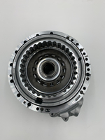 Статор в сборе 8hp65