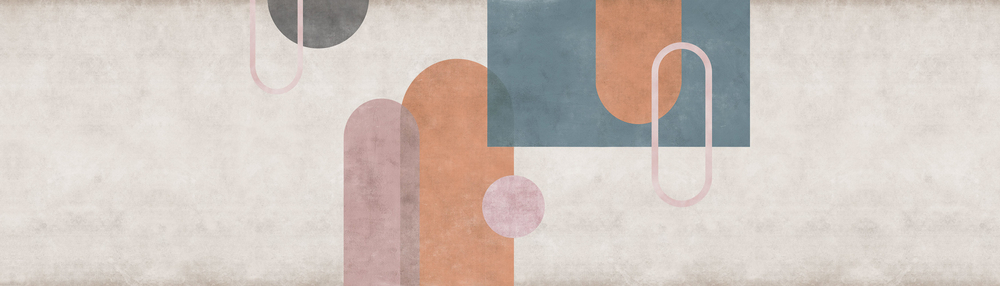 Дизайнерские обои Factura LA CREMA